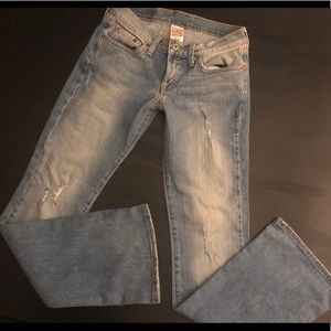 Lucky Brand Sweet & Low Jeans